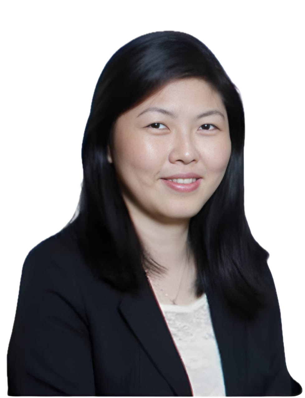 Portrait of Assoc Prof Dr Swa Lee Lee